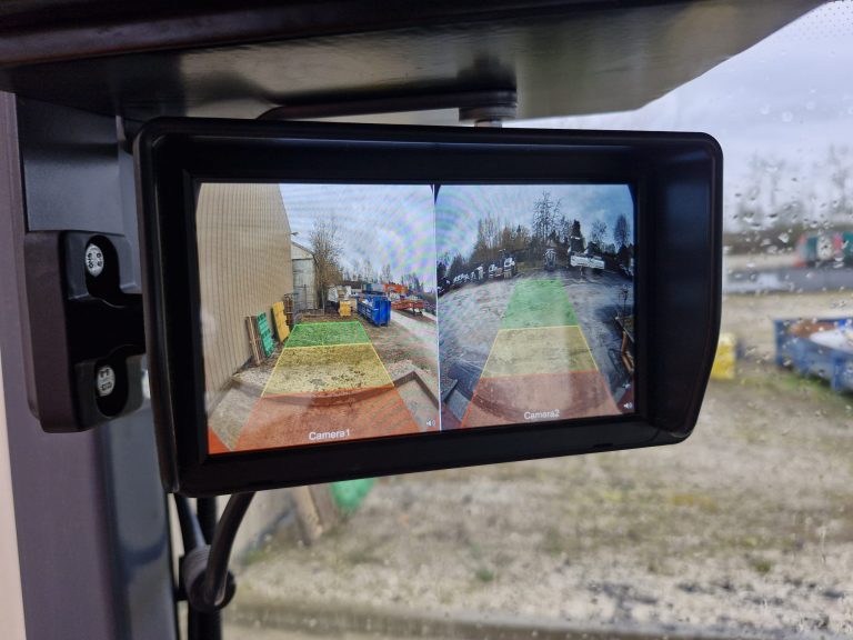 Détection de piétons Détection de piétons