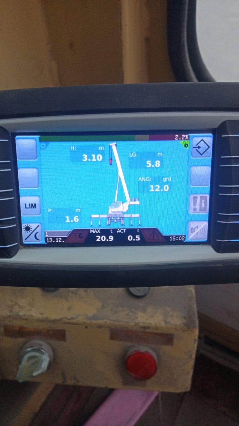 CEC QSCALE I2 CEC QSCALE I2