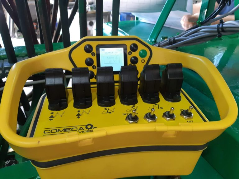 Radiocommande Radiocommande